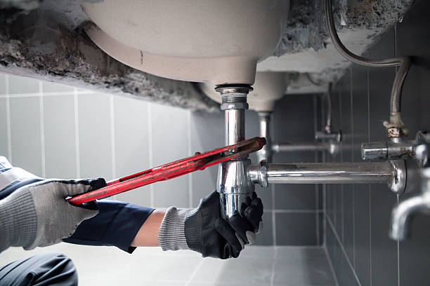 Trusted Sewer Line Repair service in Ogden, NC - Masters Plumbing Service